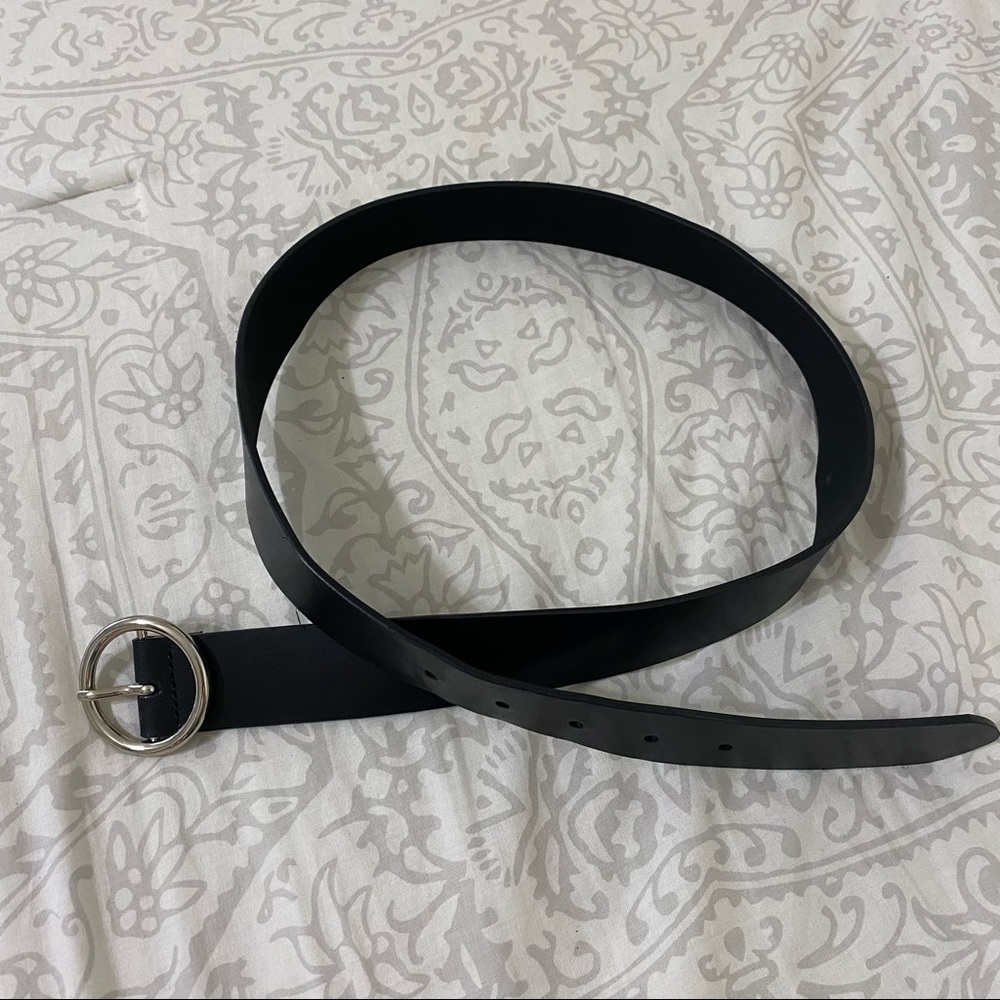 Wild Fable Black Belt